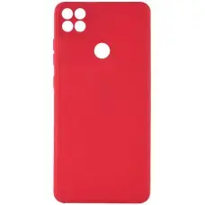 Силиконовый чехол Candy Full Camera для Xiaomi Redmi 9C