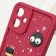 Чохол TPU Toys Case для Samsung Galaxy A05 Red / Always Happy