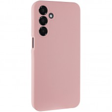 Чохол Silicone Cover Lakshmi Full Camera (AA) для Samsung Galaxy A04s / A13 5G Рожевий / Pink Sand