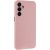 Чохол Silicone Cover Lakshmi Full Camera (AA) для Samsung Galaxy A04s / A13 5G Рожевий / Pink Sand