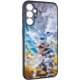 TPU+PC чохол Prisma Ladies для Samsung Galaxy A34 5G Anime
