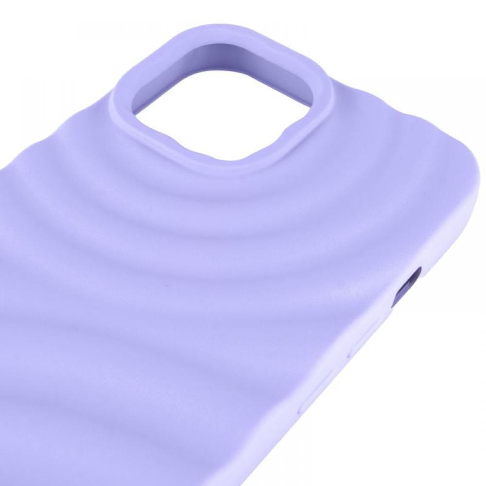 Чехол TPU MonoWave для Apple iPhone 15 (6.1")