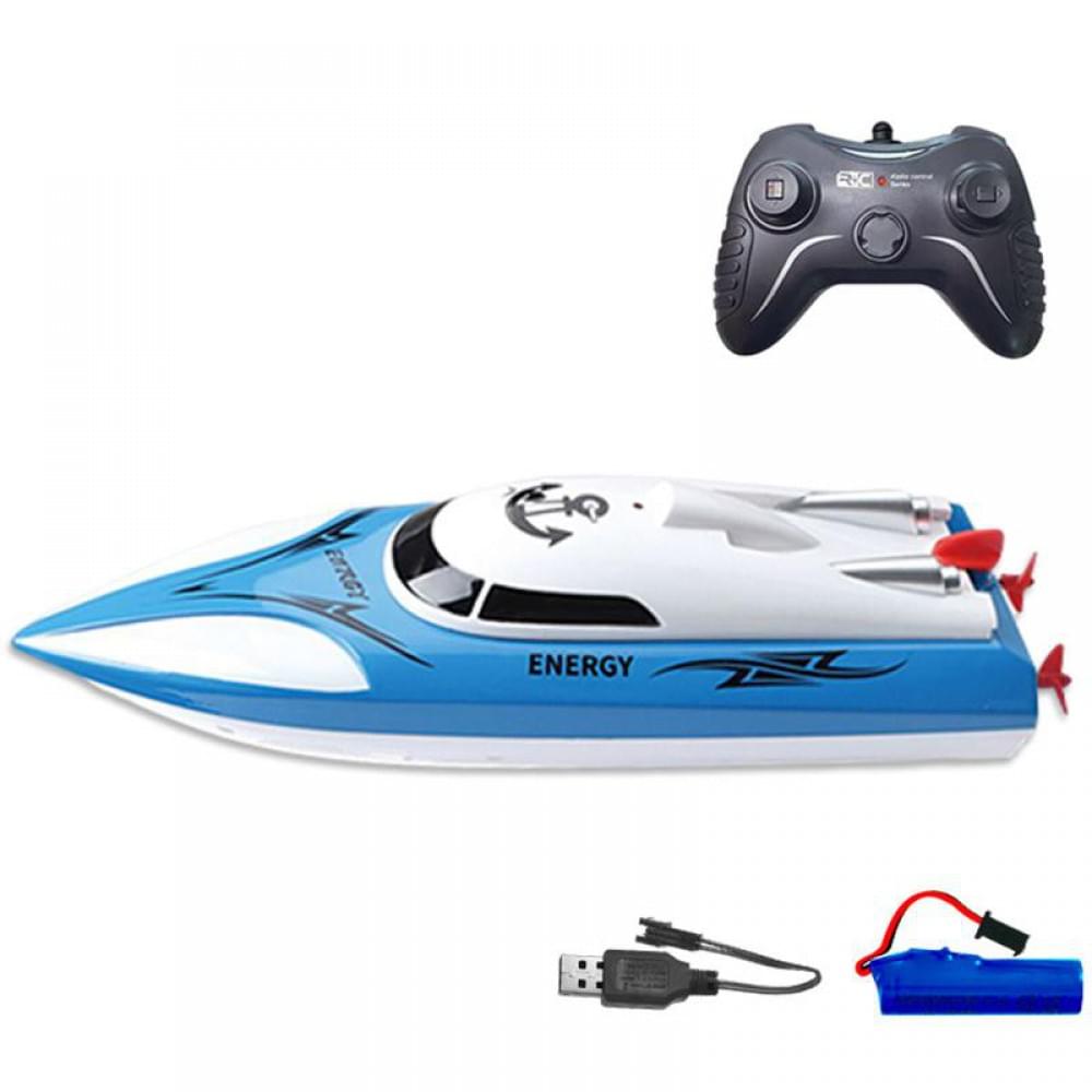 Катер на радиоуправлении SHT 658-48 2.4G
