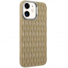 Чохол TPU Ribbio для Apple iPhone 11 (6.1") Sand