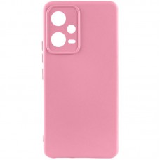 Чехол Silicone Cover Lakshmi Full Camera (AA) для Xiaomi Poco X5 5G / Note 12 5G