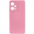Чехол Silicone Cover Lakshmi Full Camera (AA) для Xiaomi Poco X5 5G / Note 12 5G