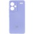 Чохол Silicone Cover Lakshmi Full Camera (AA) with logo для Xiaomi Redmi Note 13 Pro+ Бузковий / Dasheen