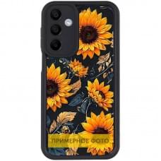 TPU чохол Prestige для Samsung Galaxy A05 Sunflower