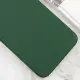 Чохол Silicone Cover Lakshmi Full Camera (AAA) для Xiaomi 14T Зелений / Cyprus Green