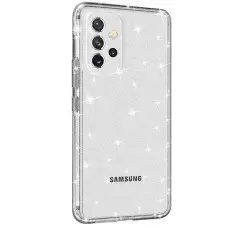 TPU чохол Nova для Samsung Galaxy A53 5G Clear