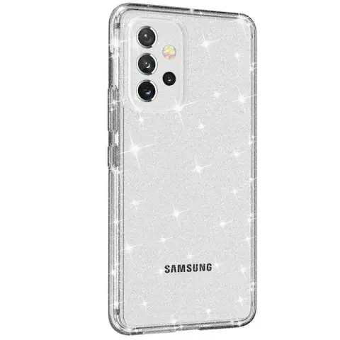 TPU чохол Nova для Samsung Galaxy A53 5G Clear