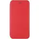 Шкіряний чохол-книжка Classy для Samsung Galaxy A05 Червоний