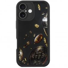 TPU чехол Prestige для Apple iPhone 16 (6.1")