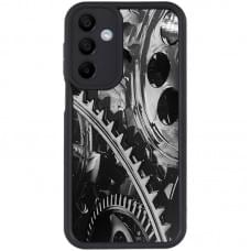 TPU чохол Prestige для Samsung Galaxy A25 5G Gears