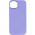 TPU чохол Bonbon Metal Style для Samsung Galaxy A05 Бузковий / Dasheen
