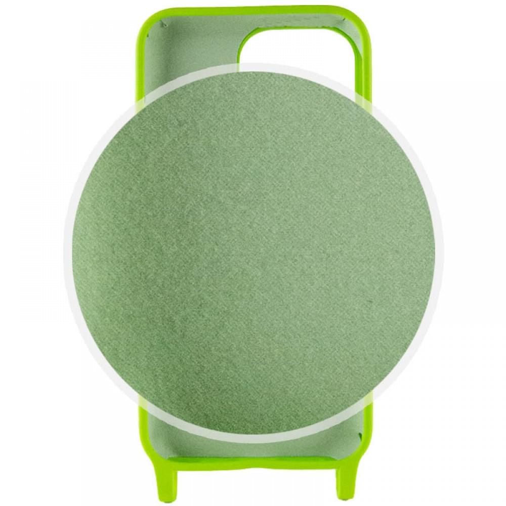 Чехол TPU two straps California для Apple iPhone 12 Pro / 12 (6.1")