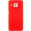 TPU чохол Molan Cano Smooth для Xiaomi Mi 10T Lite / Redmi Note 9 Pro 5G Червоний