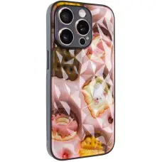 TPU+PC чехол Prisma Fluffie для Apple iPhone 13 Pro (6.1")
