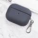 Футляр FineWoven (AAA) для Apple AirPods Pro Black