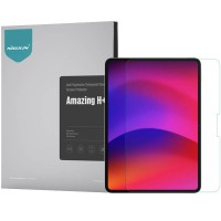 Захисне скло Nillkin (H+) для Apple iPad Pro 13" (2024-25) / Air 13" (2024-25) Прозорий