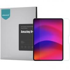 Защитное стекло Nillkin (H+) для Apple iPad Pro 13" (2024) / Air 13" (2024-25) Защитное стекло Nillkin (H+) для Apple iPad Pro 13" (2024) / Air 13" (2024-25)