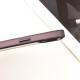 Чохол TPU+PC Lily with MagSafe для Apple iPhone 14 (6.1") Dark Purple