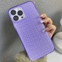 Чохол TPU Shine для Apple iPhone 13 Pro (6.1") Purple