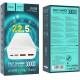 Портативний ЗП Power Bank Hoco J101B Astute PD20W+22.5W 30000 mAh Білий