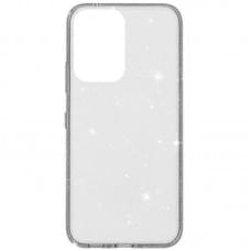 TPU чехол Nova для Motorola Moto G85