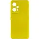 Чехол Silicone Cover Lakshmi Full Camera (A) для Xiaomi Poco F5 / Note 12 Turbo