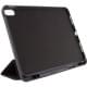 Чехол Smart Case Open buttons для Apple iPad 10.9" (2022-24) / 11" (A16) 2025