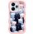 Чохол TPU Cloudy Pictures для Xiaomi Redmi 13 4G/5G / Poco M6 4G Bears Чохол TPU Cloudy Pictures для Xiaomi Redmi 13 4G/5G / Poco M6 4G Bears