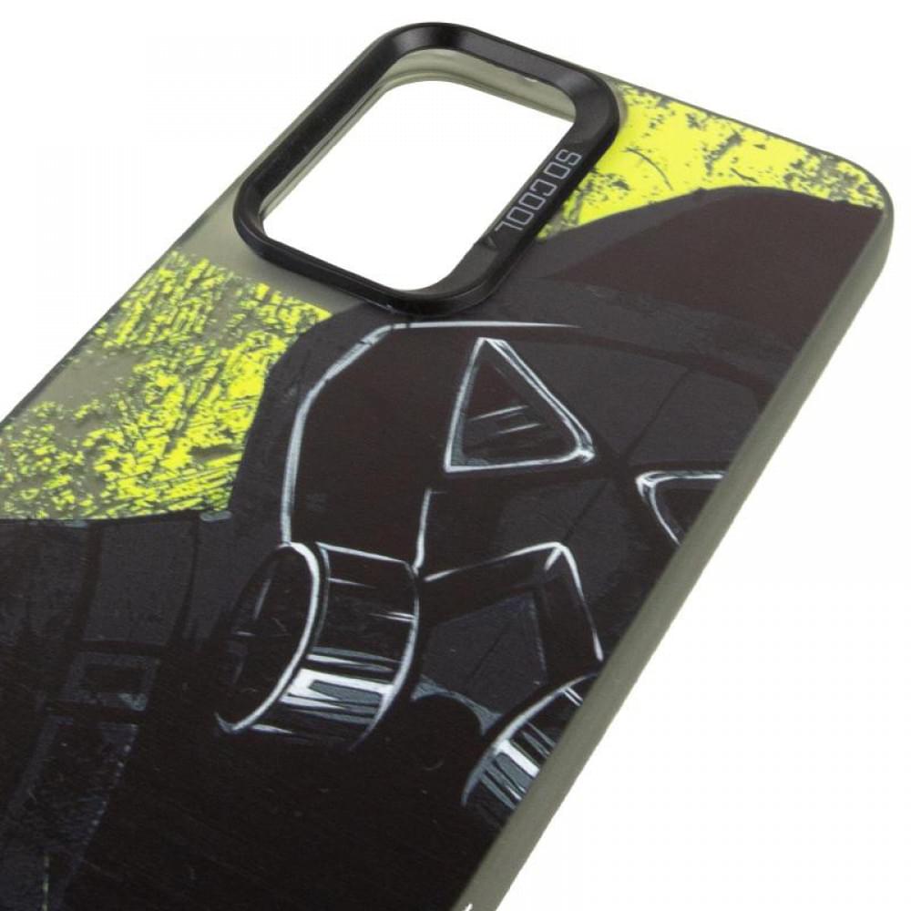 Чехол TPU+PC So Cool для Samsung Galaxy A16 4G/5G