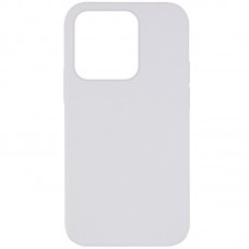 Чехол Silicone Case Full Protective (AA) NO LOGO для Apple iPhone 14 Pro Max (6.7")