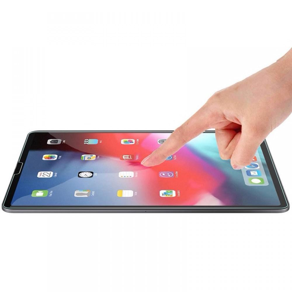 Защитное стекло Nillkin (H+) для Apple iPad Pro 11" (2018-2022) / Air 10.9"(2020) (2022)