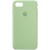 Чехол Silicone Case Full Protective (AA) для Apple iPhone SE (2020)