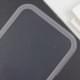 TPU чехол Transparent + Colour 1,5mm для Apple iPhone 16 (6.1")