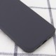 Чохол Silicone Case Full Protective (AA) NO LOGO для Apple iPhone SE (2020) / 7 / 8 (4.7") Сірий / Dark Gray