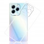 TPU чехол Epic Transparent 1,5mm Full Camera для Infinix Hot 40 / 40 Pro / Tecno Spark 20 Pro