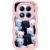 Чохол TPU Cloudy Pictures для Xiaomi Redmi Note 14 Pro 5G / Poco X7 Bears Чохол TPU Cloudy Pictures для Xiaomi Redmi Note 14 Pro 5G / Poco X7 Bears