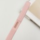 Чохол Silicone Cover Lakshmi Full Camera (AA) для Samsung Galaxy A04s / A13 5G Рожевий / Pink Sand