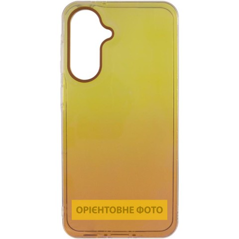 Чохол TPU+PC Glassbend для Xiaomi Redmi Note 14 4G (Int. version) Pink