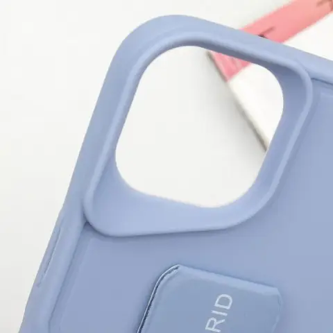 Чехол TPU VIVA для Apple iPhone 15 Plus (6.7")