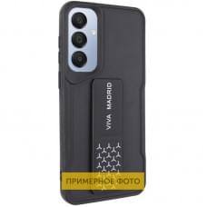 Чохол TPU VIVA для Xiaomi Redmi 13C / Poco C65 Black