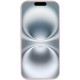 Чехол Silicone Case Full Protective (AA) для Apple iPhone 16e (6.1")