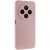 Чохол Silicone Cover Ummi Lakshmi Full Camera (AA) для Xiaomi Redmi 14C / Poco C75 Рожевий / Pink Sand