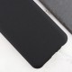 Чохол Silicone Cover Lakshmi (AAA) для Xiaomi 15 Pro Чорний / Black