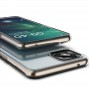 TPU чохол Epic Transparent 1,0mm для Oppo A92s Безбарвний (прозорий)