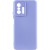 Чохол Silicone Cover Lakshmi Full Camera (AA) для Xiaomi 11T / 11T Pro Бузковий / Dasheen Чохол Silicone Cover Lakshmi Full Camera (AA) для Xiaomi 11T / 11T Pro Бузковий / Dasheen
