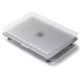 Чохол-накладка Clear Shell для Apple MacBook Pro 14.2" (A2442/A2779/A2918/A2992/A3112/A3185/A3401) Прозорий